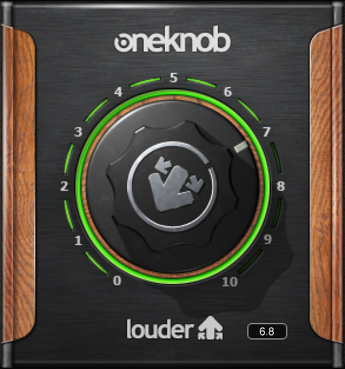 Waves OneKnob Louder [Latest Version 16]